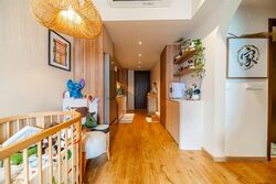 Parc Riviera (D5), Condominium #539582201